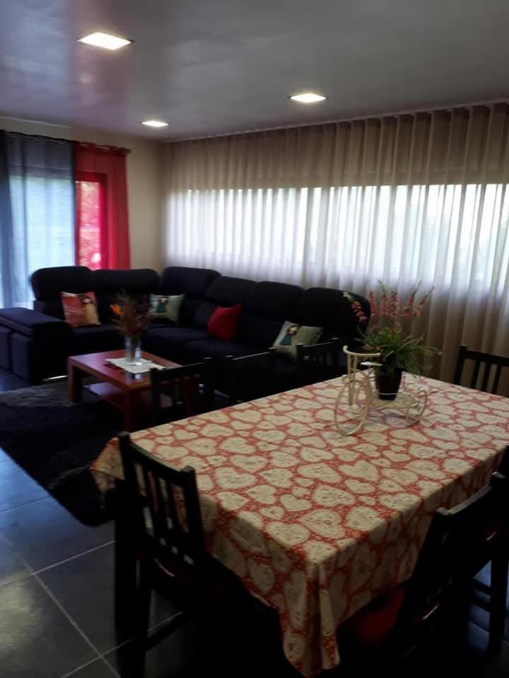 Casas Das Guimbras Geres Exterior foto